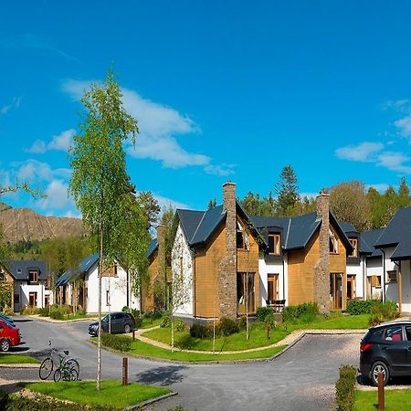 The Woodland Villas At Parknasilla Resort Sneem Zimmer foto