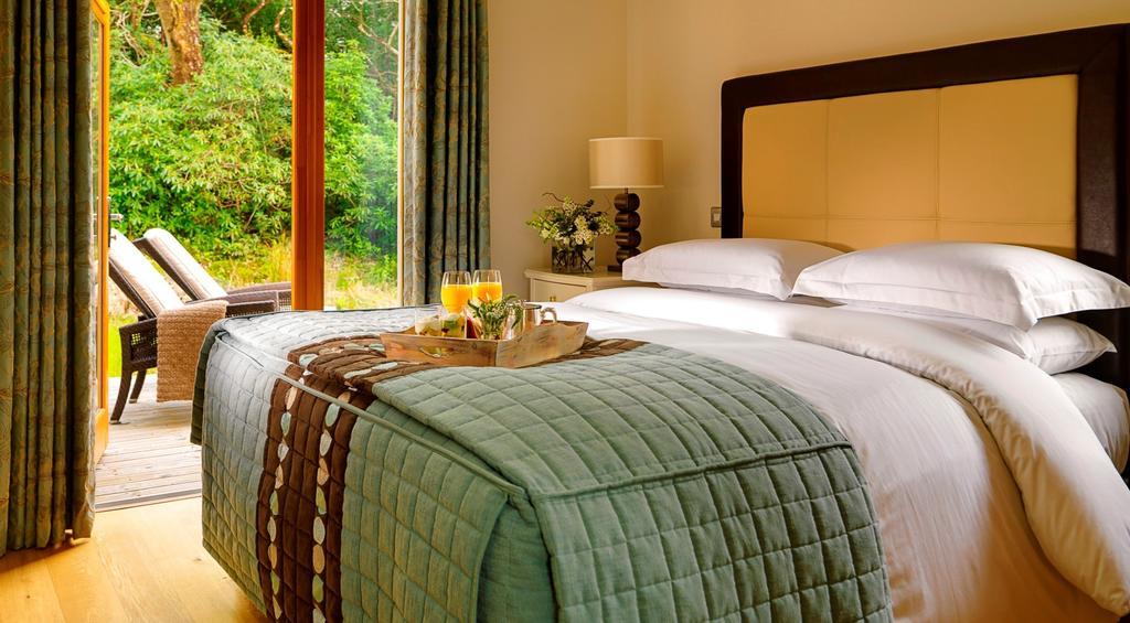 The Woodland Villas At Parknasilla Resort Sneem Zimmer foto