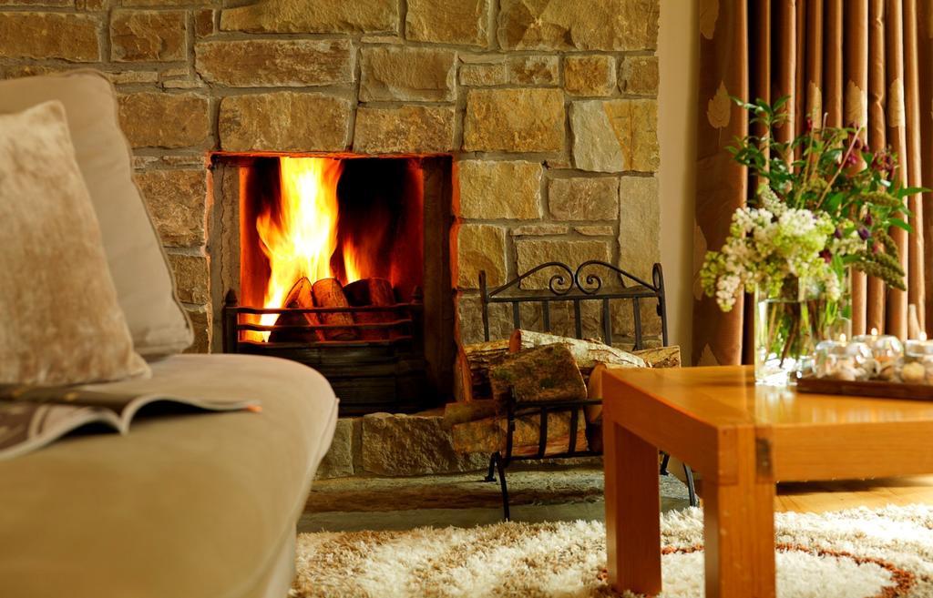 The Woodland Villas At Parknasilla Resort Sneem Zimmer foto